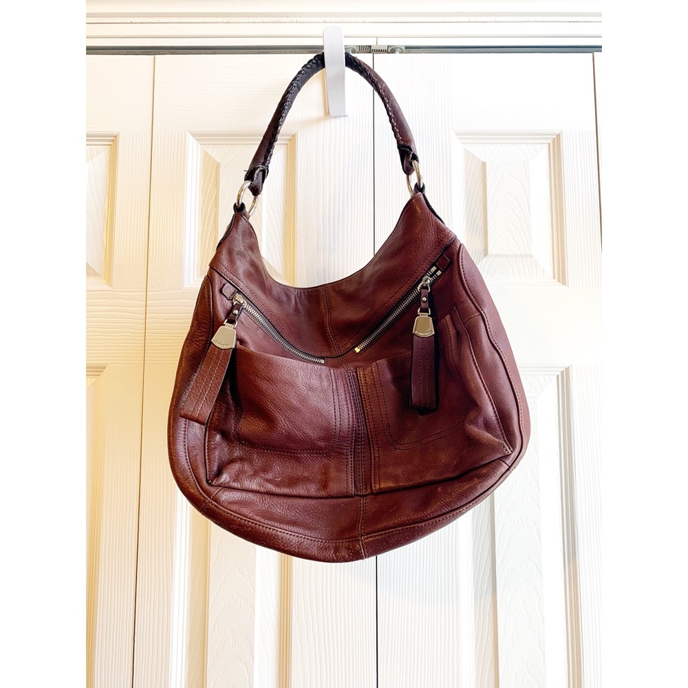 B. Makowsky Purse